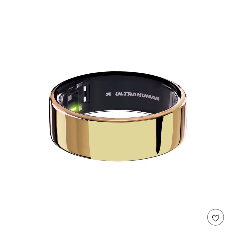 Ultrahuman Ring AIR